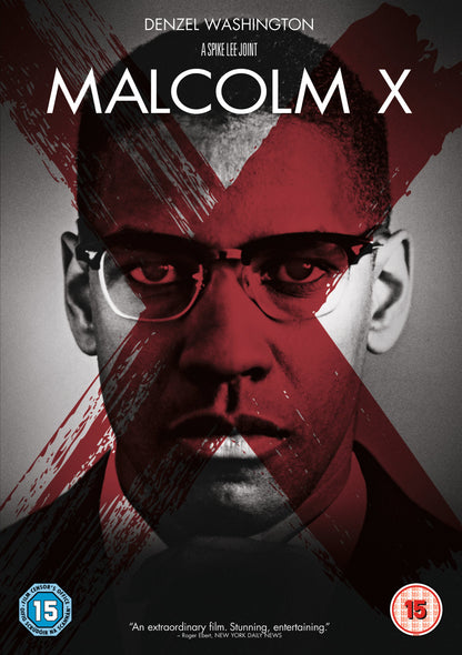 Malcolm X (1992)