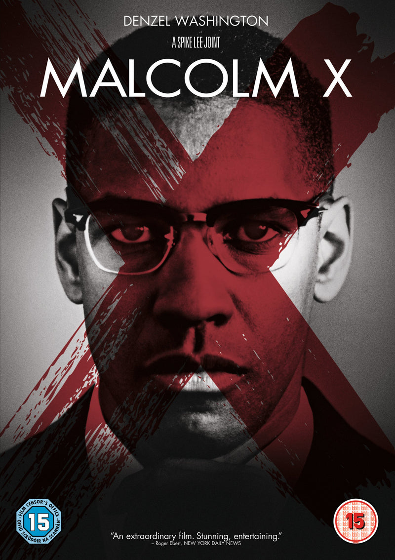 Malcolm X (1992)