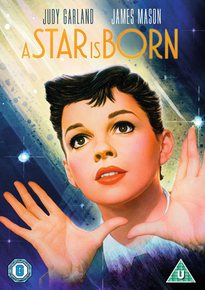 A Star Is Born (1954)