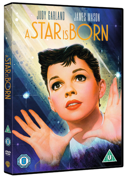 A Star Is Born (1954)