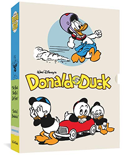 Walt Disneys Donald Duck Gift