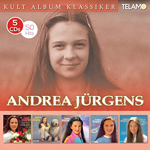 KULT ALBUM KLASSIKER VOL.2