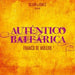 Franco De Mulero - Autentico Balearica