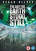 The Day the Earth Stood Still