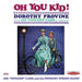 Oh You Kid!/Joe 'Fingers' Carr and His Swingin' String Band!