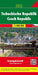 Czech Republic, Automap 1:400.000