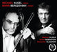 Mikhail Glinka/Anton Rubinstein/Alexander Glazunov