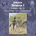 Strauss Edition Vol. 10 (Marzendorfer, Slovak Sinfonietta)