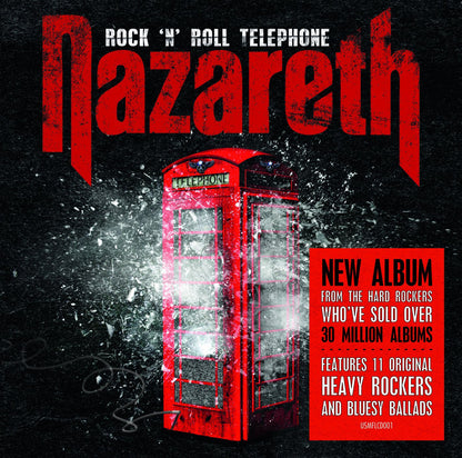 Rock 'N' Roll Telephone