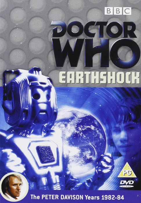 Doctor Who - Earthshock