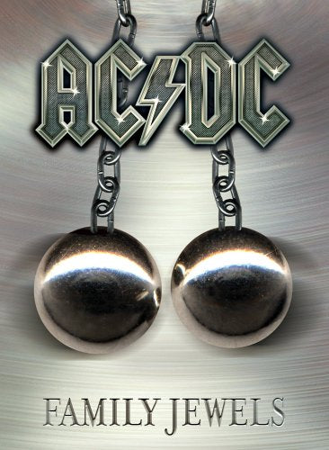 AC/DC - Family Jewels