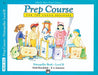 Alfred's Basic Piano Library Prep Course