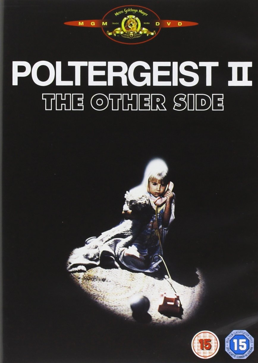 Poltergeist 2