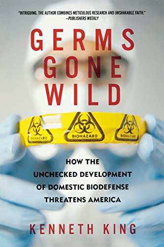 Germs Gone Wild