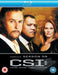 CSI - Crime Scene Investigation: The Complete Season 9