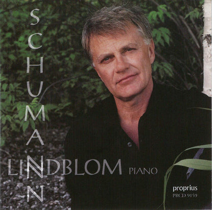 Schumann (Lindblom)