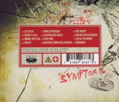 Symptoms
