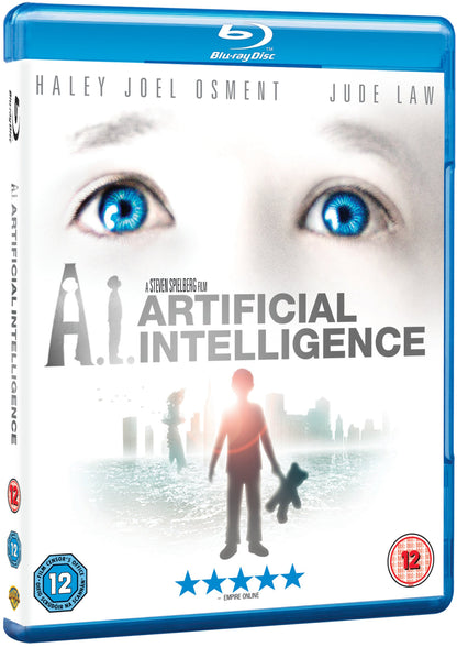 A.I. Artificial Intelligence