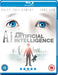 A.I. Artificial Intelligence