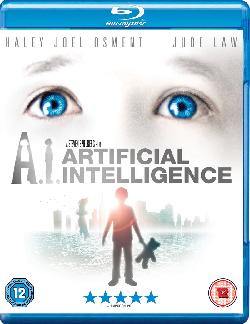 A.I. Artificial Intelligence