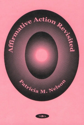 Affirmative Action Revisited