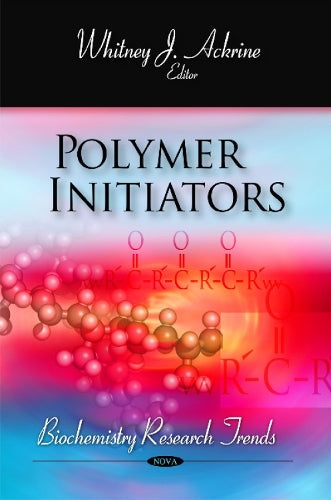Polymer Initiators