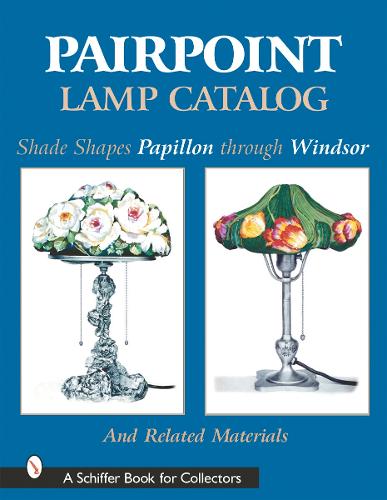 Pairpoint Lamp Catalog