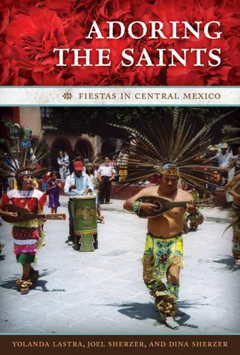 Adoring the Saints