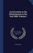 An Excursion in the Peloponnesus in the Year 1858, Volume 1
