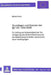 Grundlagen Und Grenzen Der 129, 129a Stgb