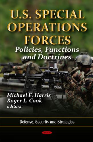 U.S. Special Operations Forces