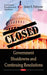 Government Shutdowns & Continuing Resolutions
