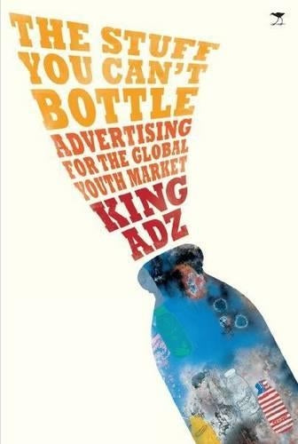 The stuff you can't bottle