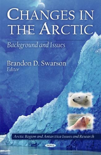Changes in the Arctic