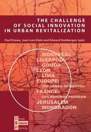 The Challenge of Social Innovation in Urban Revitalization