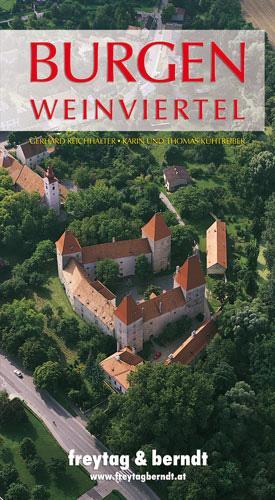 Castles in Weinviertel