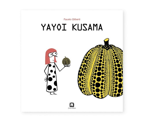 Fausto Gilberti - Yayoi Kusama