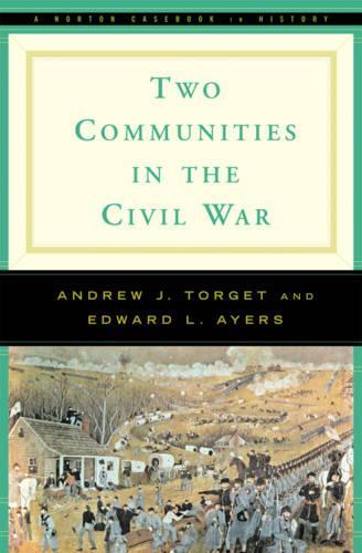 Two Communities in the Civil War