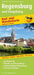 Regensburg and the surrounding area