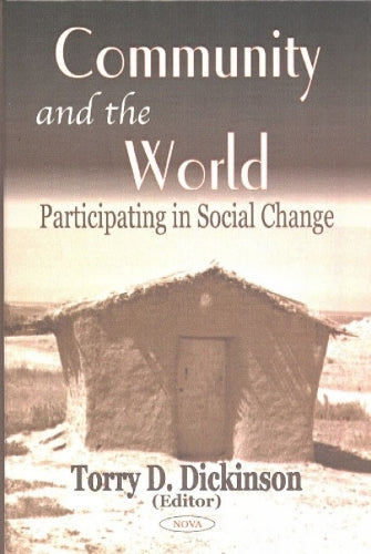 Community & the World