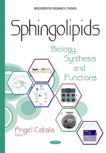 Sphingolipids