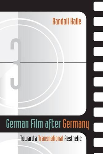 German Film After Germany