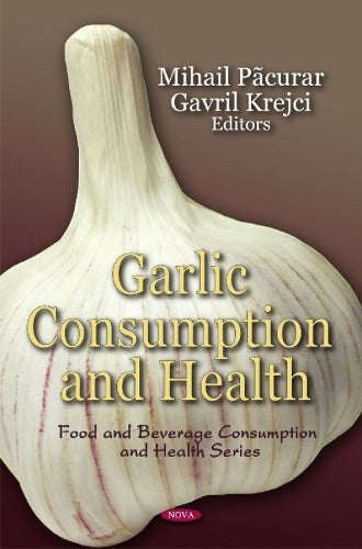 Garlic Consumption & Health