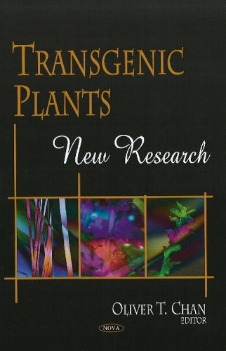 Transgenic Plants