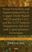 Phase Formation & Superconductivity in Copper Oxide Based YBCO & Ru-1212 & Ru-1222 Systems Prepared by Sol-Gel & Coprecipitation Techniques