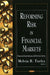 Reforming Risk in Financial Markets