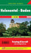 WK 012 OUP Helenental - Baden, Outdoor Pocket, Walking map 1