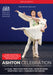 The Royal Ballet Dances Frederick Ashton