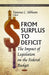 From Surplus to Deficit