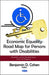 Economic Equality Road Map for Persons with Disabilities